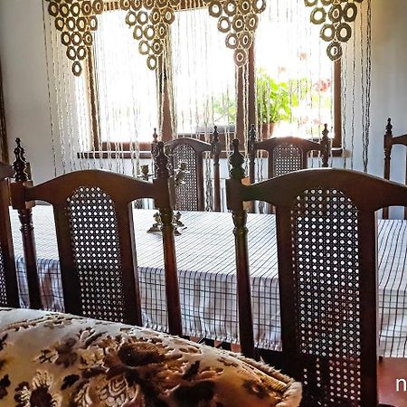 Готель Casa Din Piatra Poiana  Екстер'єр фото