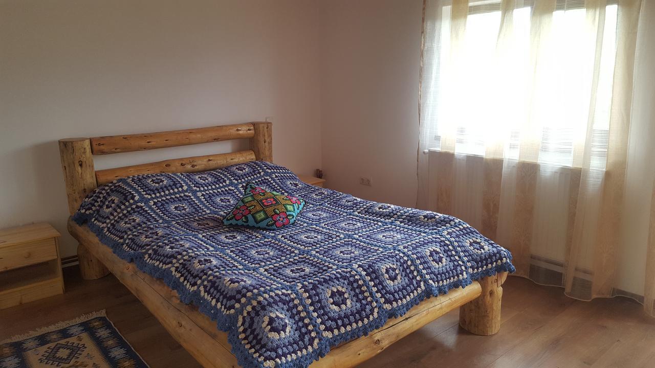 Готель Casa Din Piatra Poiana  Екстер'єр фото